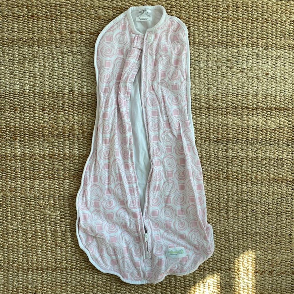 Woombie Swaddler